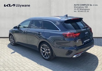 Kia Ceed III 2023 Kia Ceed KIA CEED 1.6 Plug-in PHEV 141KM DCT Business Line 1.6 105KM, zdjęcie 2