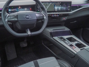 Opel 2025 Od ręki - GS Electric 73kWh 213KM, zdjęcie 5