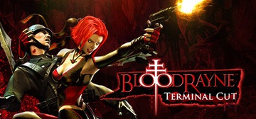 BLOODRAYNE TERMINAL CUT ПК STEAM KEY + БЕСПЛАТНО