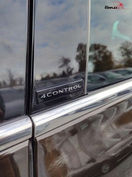 Renault Espace V Van 1.6 Energy dCi 160KM 2016 Renault Espace INITIALE PARIS 1.6 dCi 160KM Automat 4Control Masaze Led Gw, zdjęcie 36