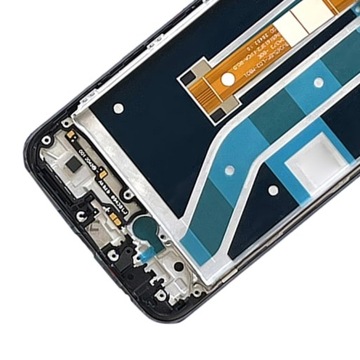 Для OnePlus Nord N100 Grade C ЖК-экран и дигитайзер в сборе