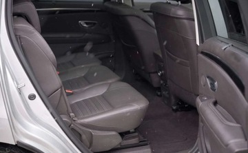 Renault Espace V Van 1.6 Energy dCi 160KM 2018 Renault Espace Renault Espace 1.6 dCi Energy Magnetic EDC 7os 1.6 Diesel, zdjęcie 12