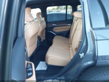 Jeep Grand Cherokee V 2025 Jeep Grand Cherokee Summit 2025 3.6 Benzyna 293KM, zdjęcie 2