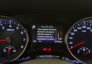 Kia XCeed Crossover Facelifting 1.5 T-GDi 160KM 2023 Kia XCeed VAT 23 1.5T-GDI 160KM DCT 2023 r., salon PL, I wlasciciel, gwara, zdjęcie 20