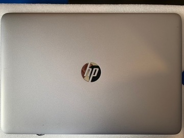 Klapa,taśma,zawiasy,kamerka HP elitebook 850 G3