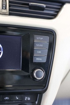 Skoda Octavia III Liftback 1.4 TSI 140KM 2015 Skoda Octavia 1.4 TSI Elegance 1.4 Benzyna 140KM, zdjęcie 36