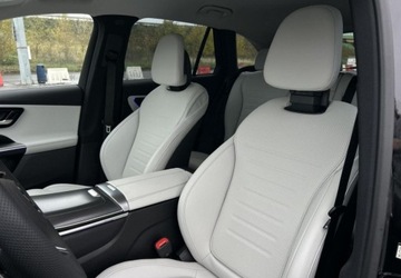 Mercedes GLC C254/X254 Coupe 2.0 300 258KM 2025 Mercedes-Benz GLC 300 4matic suv amg premium 2.0 Benzyna 258KM, zdjęcie 6