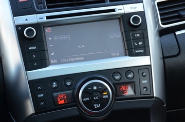 Toyota Verso Minivan Facelifting 1.6 Valvematic 132KM 2014 SUPER STAN ZAREJESTROWANA 1.6i 132KM SERWIS PANORAMA NAVI KAMERA GWARANCJA, zdjęcie 30