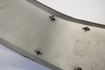 YAMAHA YZF-R 125 14-18 КРЫШКА ОБТЕКАТЕЛЯ ТОПЛИВНОГО БАКА