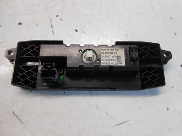 BUDÍK DISPLEJ PEUGEOT 207 96439997XT #