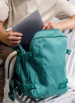 Plecak kabinowy CABINZERO MINI 28L - Meadow Green