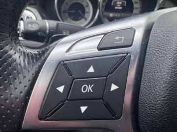 Mercedes CLS W218 2013 Mercedes-Benz CLS CLS 350 CDI 4MATIC AIRMATIC Burmester Wentylowane fot, zdjęcie 19