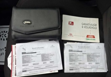 Kia Ceed II Kombi Facelifting 1.6 CRDi 110KM 2015 Kia Ceed Bezwypadkowa, FV23, KredytowanieLeasing, gwarancja 12m gethelp, zdjęcie 26