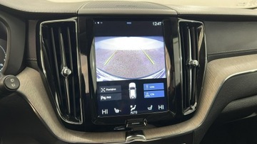 Volvo XC60 II 2019 Volvo XC 60 T8 AWD Plug In Hybrid Inscription, zdjęcie 19