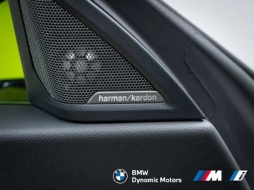 BMW Seria 2 F74 2025 BMW M2 Nowe BMW M2 Coupe - 480 KM - Moment Obrotowy 600 Nm - HarmanKardon, zdjęcie 11