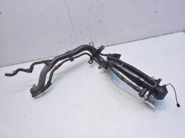 ТРУБКА ТОПЛИВНОГО БАКА KIA CEED I 1.6 GDI