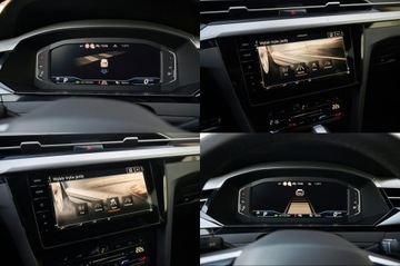 Volkswagen Arteon Fastback Facelifting 2.0 TDI 200KM 2022 R-LINE ___ 200KM__ BIAŁA PERŁA, zdjęcie 26