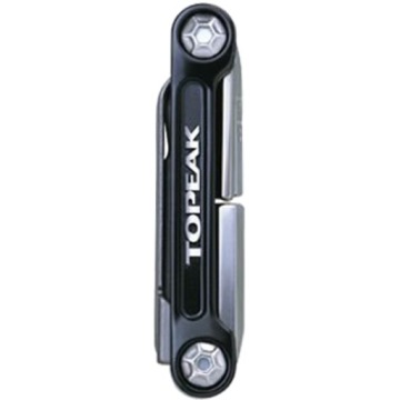TOPEAK MINI 9 PRO BLACK 73g - Чехол
