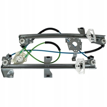 MECHANIZMUS OKNO LEVÝ DO CITROEN BERLINGO PARTNER