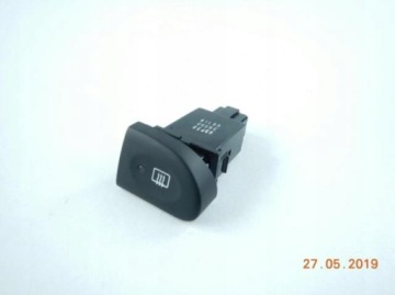 9371029000, Schalter Hitzung Fenster heck LANTRA 96-98 / 9371029000 | thumb 5