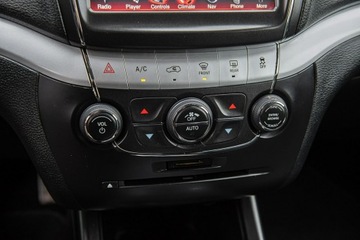 Fiat Freemont 2.0 Multijet II 16v 170KM 2015 Fiat Freemont Black Code ! 2.0d 170KM Automat AWD, zdjęcie 26