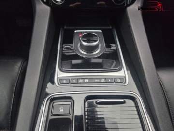 Jaguar F-Pace SUV 2.0 iD4 240KM 2018 Jaguar F-Pace 2.0 Diesel 240KM Automat 4x4 Salon Polska Bezwypadkowy Serwi, zdjęcie 17