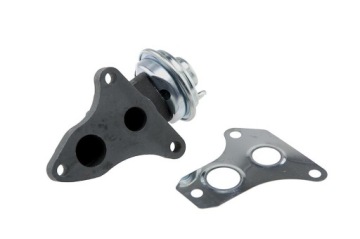 КЛАПАН EGR TOYOTA AURIS 1.4D-4D 2008-,