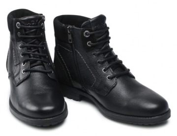 Buty JACK JONES JFWBURGESS MID sztyblety 44