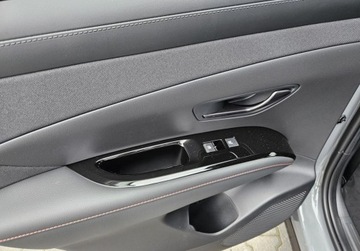 Hyundai Tucson IV 2025 Hyundai Tucson MY26 N Line Luxury Design Promocyjny Kontrakt serwisowy lu, zdjęcie 11