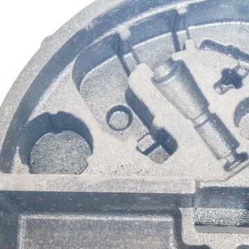 AV11-19G381-AC JINÉ DÍLY VNITŘNÍ 1.4 66 2017 FORD B-MAX (JK)