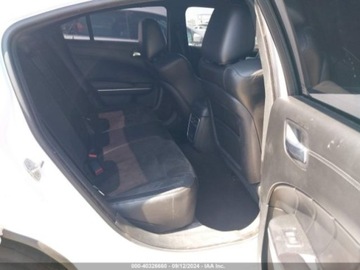 Dodge Charger VII 2023 Dodge Charger Scat Pack Widebody 2023 6.4l 6.4 Benzyna 485KM, zdjęcie 13