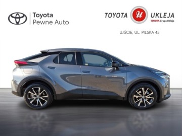 Toyota C-HR II 2024 Toyota C-HR 2.0 PHEV Style 2.0 PHEV 223 KM Style S, zdjęcie 3