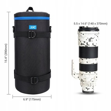 КРЫШКА ДЛЯ ОБЪЕКТИВА SONY NIKON 200-600 мм