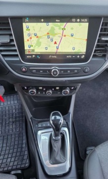 Opel 2021 OPEL CROSSLAND AUTOOMAT 1.2 Benz. MOC 131KM PRZEBIEG TLKO 27 T.KM F. MARŻA, zdjęcie 30