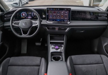 Volkswagen Tiguan III 2026 Volkswagen Tiguan HAK holowniczy, dostepny od reki 2.0 Benzyna 204KM, zdjęcie 12