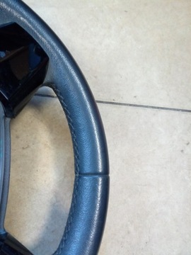 KIEROWNICA OPEL ASTRA III SKÓRA ORYG .*