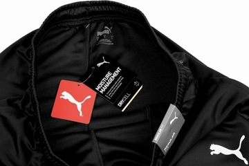 Puma spodnie męskie sportowe treningowe roz.XL