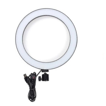 Yh-photographic Lighting Usb Charge Led Selfie