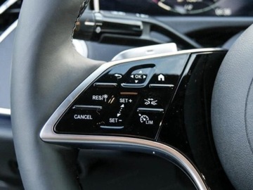 Mercedes Klasa E W214 Sedan 2.0 220d 197KM 2025 E Klasa 220 d 4-Matic Avantgarde 2.0 (197KM) 2025, zdjęcie 9