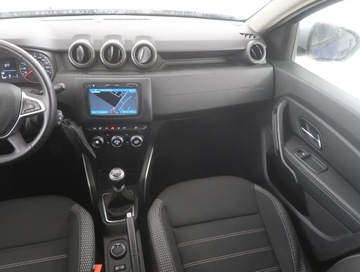 Dacia Duster II SUV 1.6 SCe 115KM 2019 Dacia Duster 1.6 SCe, Salon Polska, GAZ, 4X4, zdjęcie 7