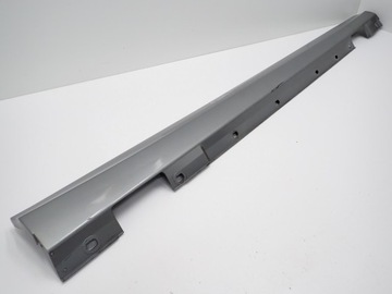 РАМА РАМА ОРИГИНАЛЬНАЯ ПРАВАЯ MERCEDES-BENZ C-CLASS W204 2010