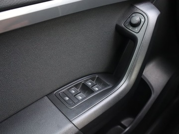 Seat Ateca SUV 1.5 EcoTSI 150KM 2019 Seat Ateca 1.5 TSI 4Drive, Salon Polska, 4X4, zdjęcie 18