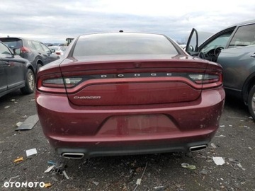 Dodge Charger VII 2019 Dodge Charger Dodge Charger, zdjęcie 5