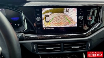 Volkswagen Taigo 1.0 TSI 110KM 2024 Volkswagen Taigo Maly przebieg automat Benzyna 110KM, zdjęcie 23