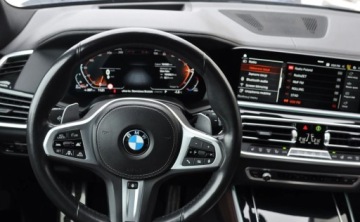 BMW X5 G05 SUV 2.0 25d 231KM 2021 BMW X5 BMW X5 M 2.0 XDRIVE 112021R LASERY ACC K-360 ORYGINALSPolska FaVAT23, zdjęcie 18