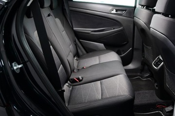 Hyundai Tucson III SUV 1.6 T-GDI 177KM 2018 Hyundai Tucson 1.6 T-GDi Lift Navi Led Climatronic DriveModeKamera WiFi PD, zdjęcie 21