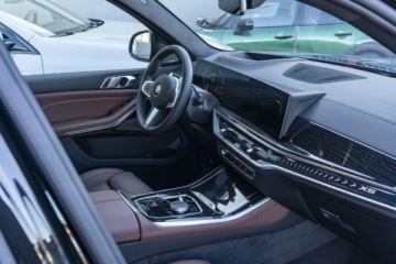 BMW X5 G05 SUV Facelifting 3.0 30d 298KM 2026 BMW X5 xDrive30d Dostępny od ręki!, zdjęcie 24