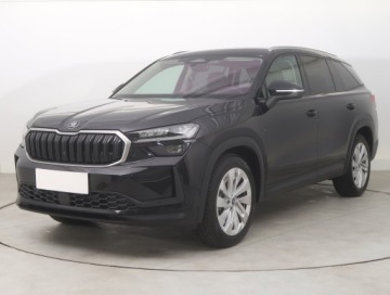 Skoda Kodiaq II SUV 1.5 TSI mHEV 150KM 2025 Skoda Kodiaq 1.5 TSI m-HEV, Salon Polska, zdjęcie 1