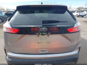 Ford Edge II 2024 Ford Edge 2024 Ford Edge Titanium AWD 2.0 Benzyna 250KM, zdjęcie 6