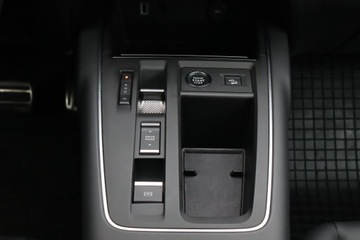 Citroen C5 Aircross SUV Facelifting 1.2 PureTech 131KM 2023 Citroen C5 Aircross PureTech 130, Salon Polska, zdjęcie 18